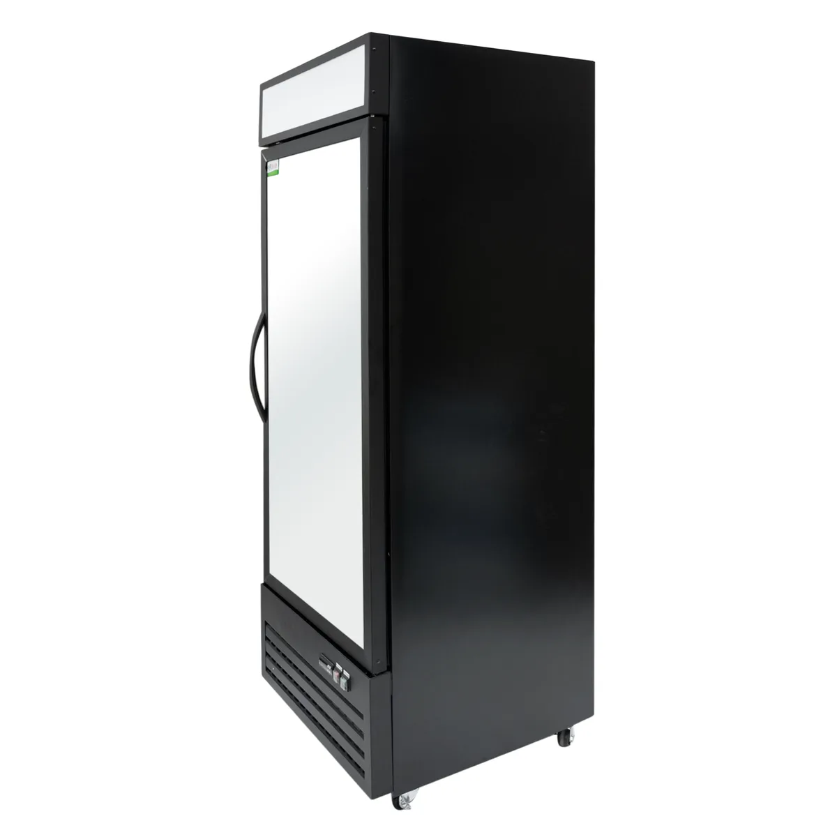 Vitrina Vertical de Enfriamiento Comercial 426LITROS — foto 4 de 4 | Fuller Machinery Colombia