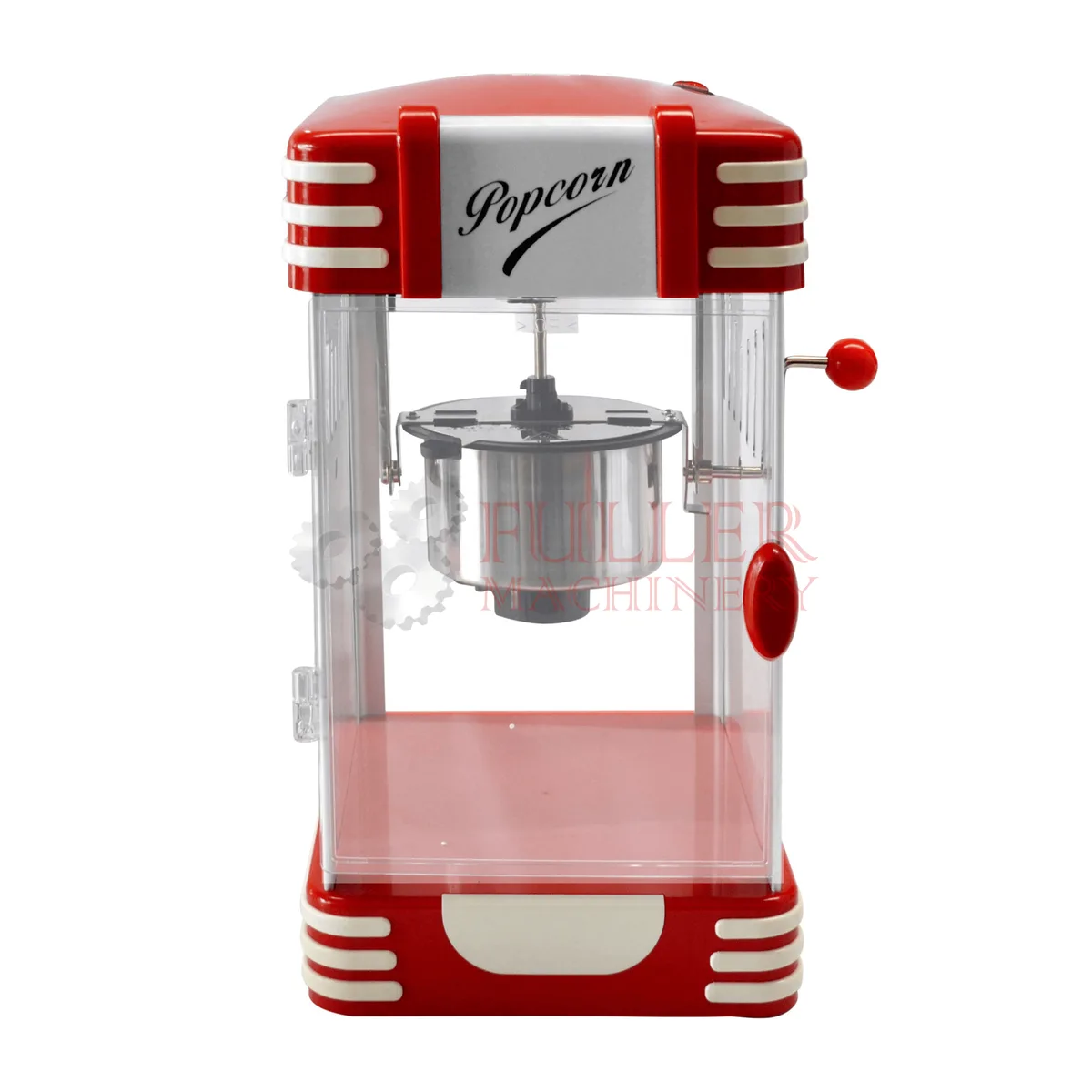 Crispetera Nostalgia 850 (2.5ONZAS)