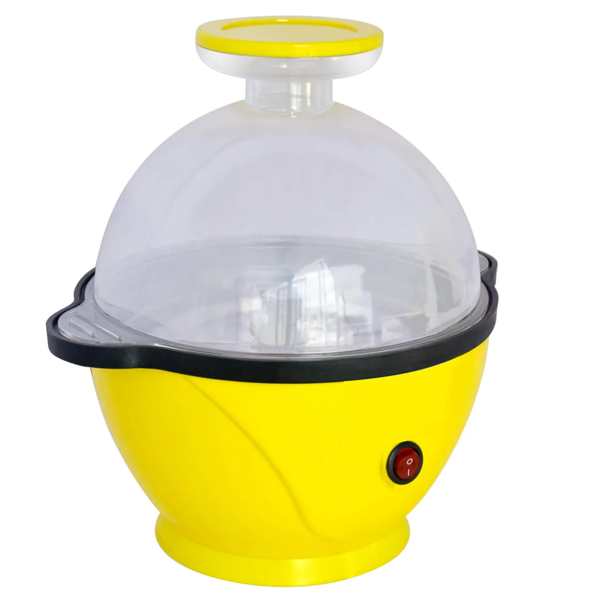 Crispetera Pequeña con Bowl Integrado · 2 oz Maíz · Sistema de Agitación — foto 1 de 4 | Fuller Machinery Colombia