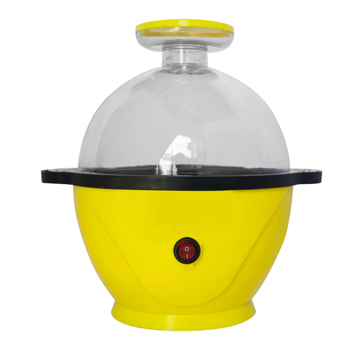 Crispetera Pequeña con Bowl Integrado · 2 oz Maíz · Sistema de Agitación — foto 4 de 4 | Fuller Machinery Colombia