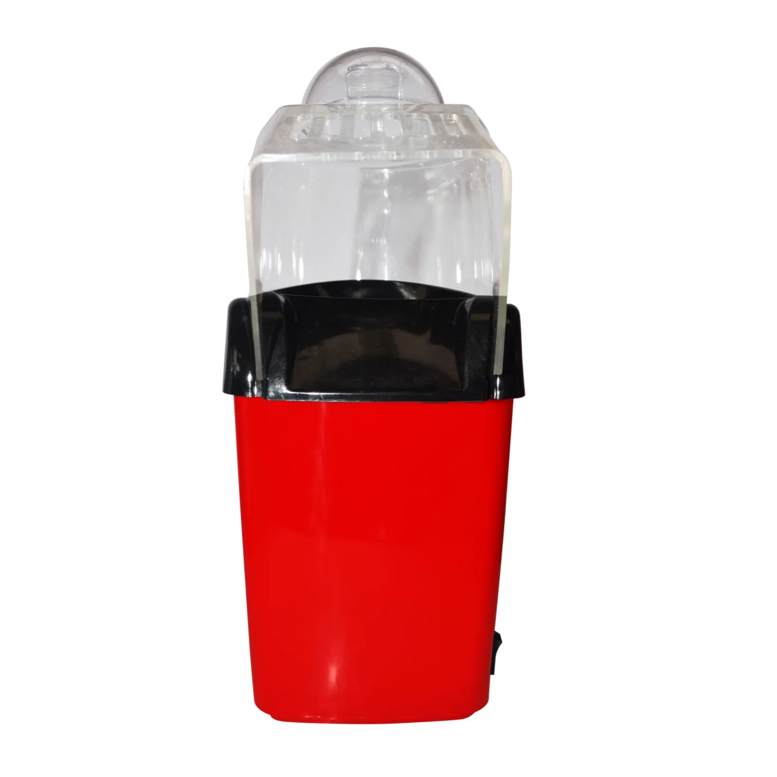 Crispetera Oil Free 810 — Bebidas y Café | Fuller Machinery Colombia
