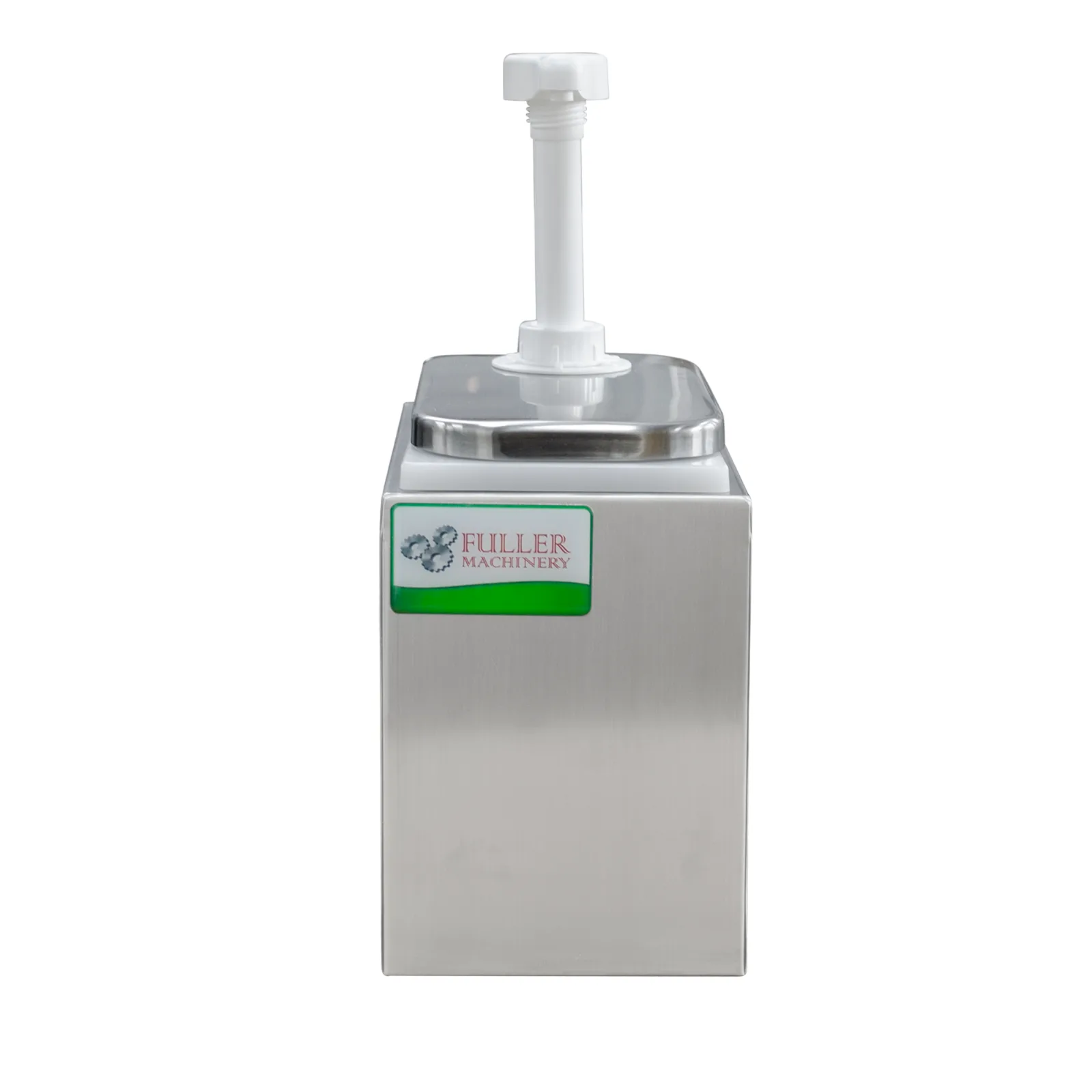 Dispensador de salsa 1 tanque — foto 1 de 5 | Fuller Machinery Colombia
