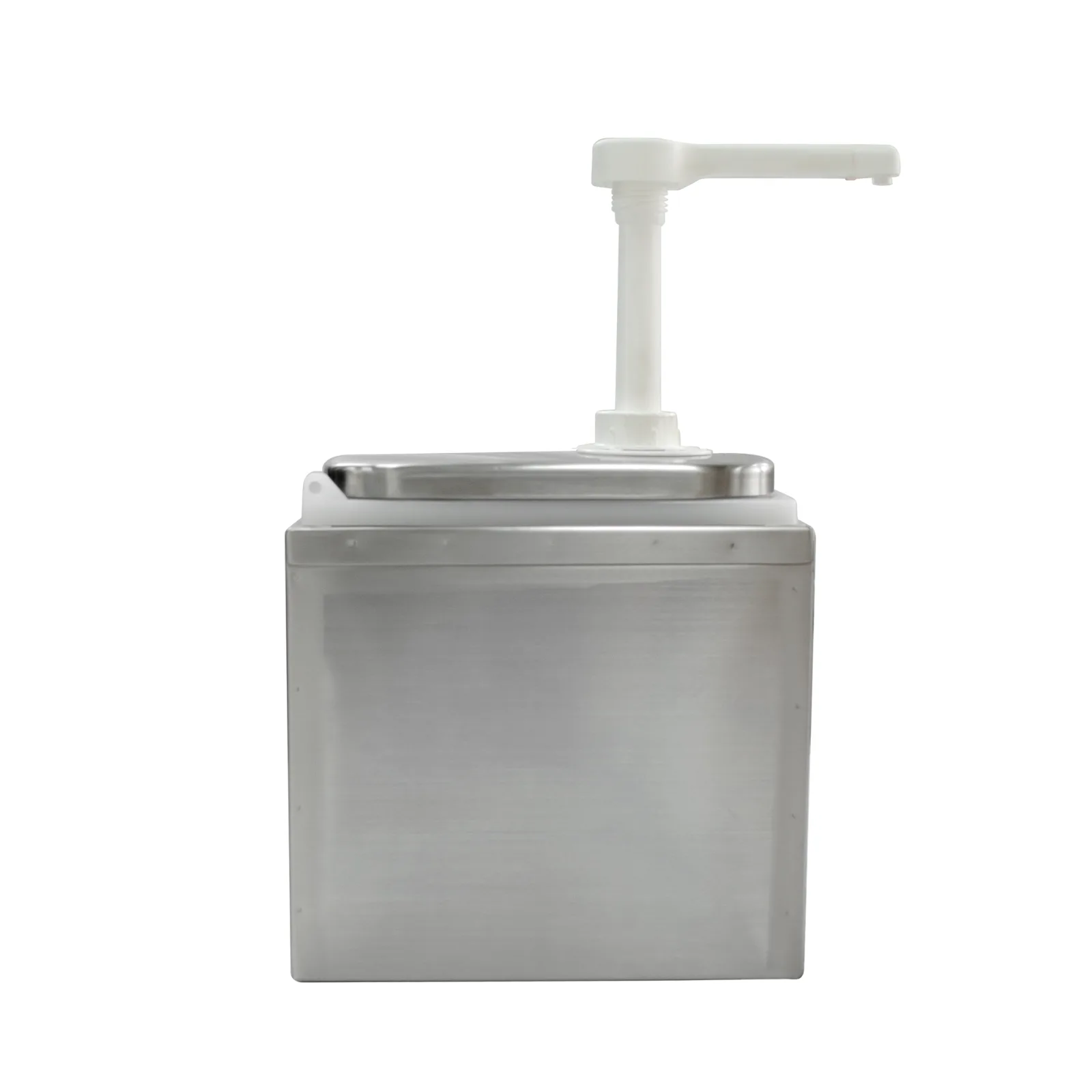 Dispensador de salsa 1 tanque — foto 4 de 5 | Fuller Machinery Colombia