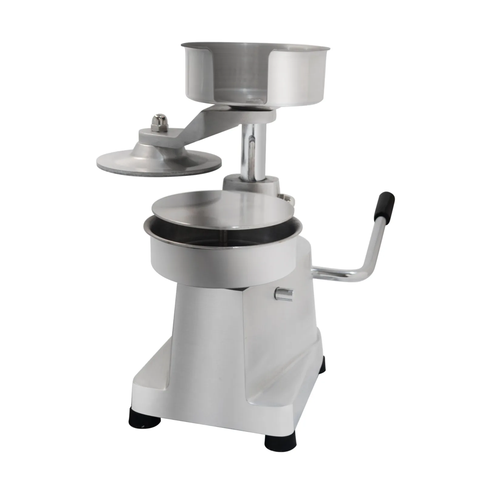 Formador de Hamburguesa Manual 13 cm — Bebidas y Café | Fuller Machinery Colombia