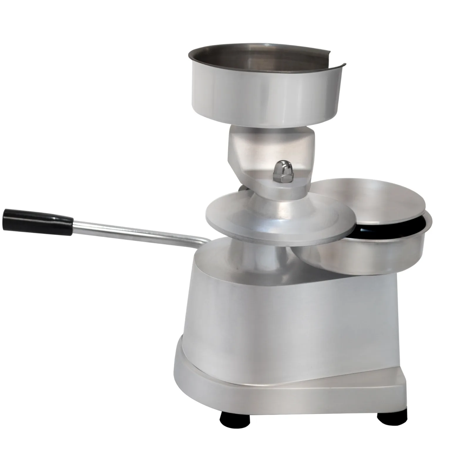 Formador de Hamburguesa Manual 13 cm — foto 3 de 3 | Fuller Machinery Colombia
