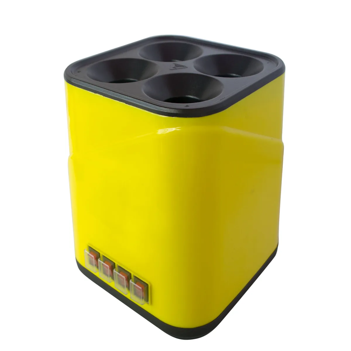 Egg Roller Cocina Rápida · Desayunos y Snacks Creativos · 540W — foto 1 de 4 | Fuller Machinery Colombia