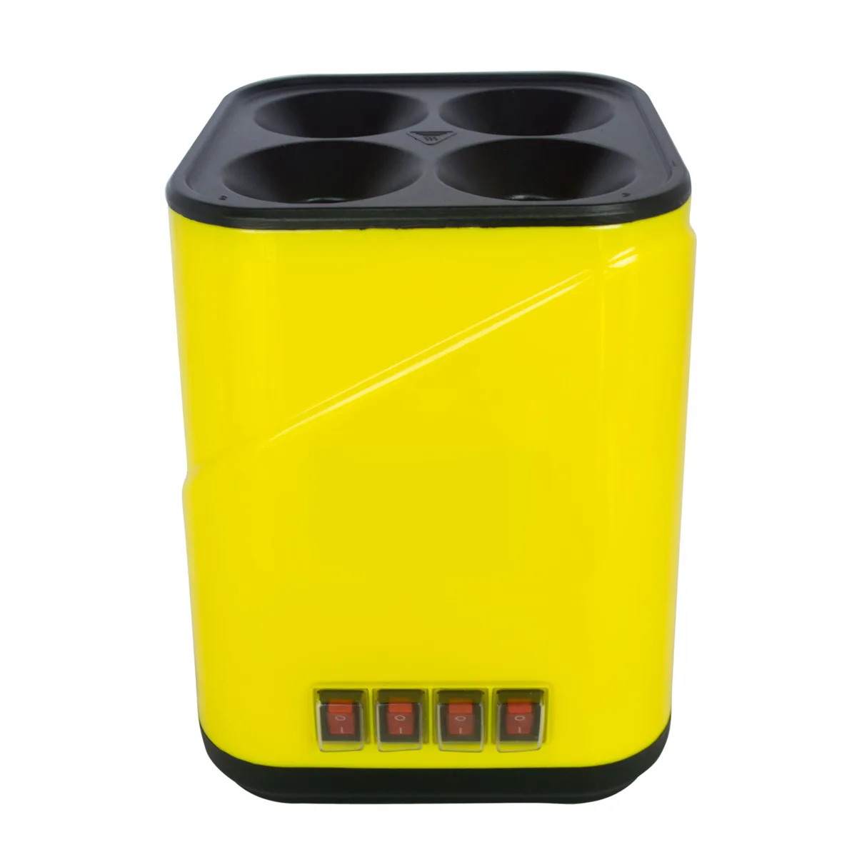 Egg Roller Cocina Rápida · Desayunos y Snacks Creativos · 540W — foto 2 de 4 | Fuller Machinery Colombia