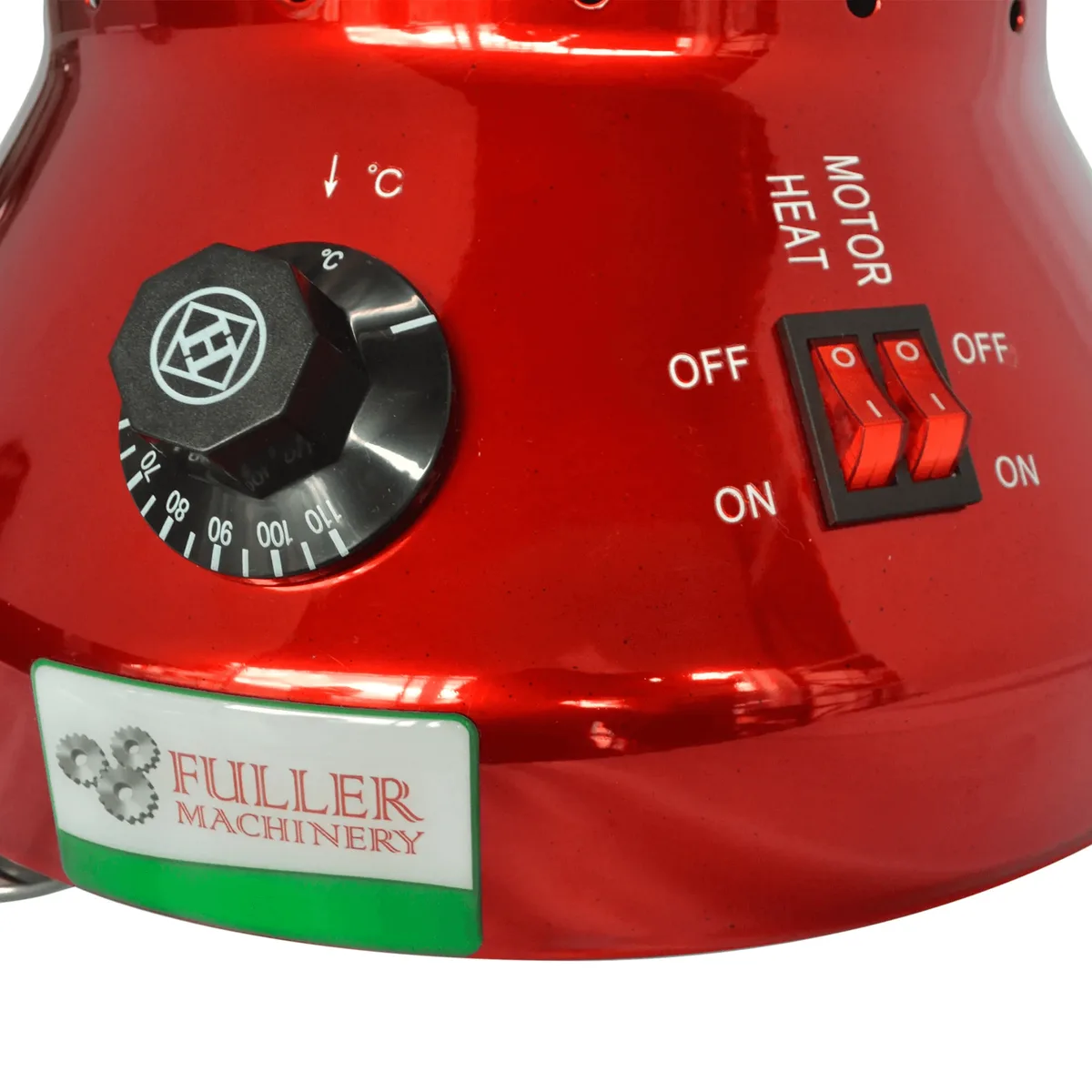 Fuente de Chocolate Grande 5 Niveles — foto 3 de 3 | Fuller Machinery Colombia