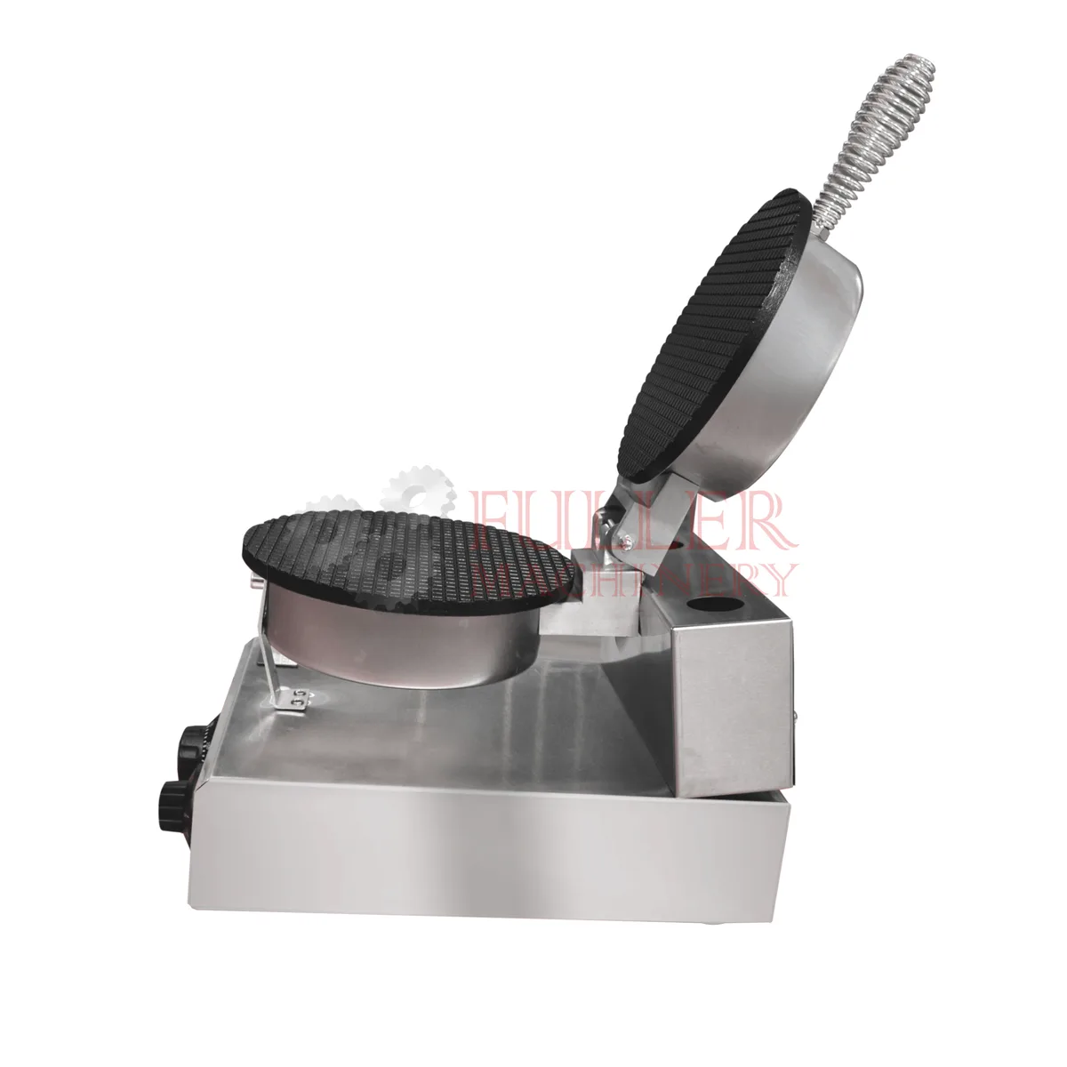 Máquina para Hacer Galleta de Conos de Helado — foto 4 de 5 | Fuller Machinery Colombia
