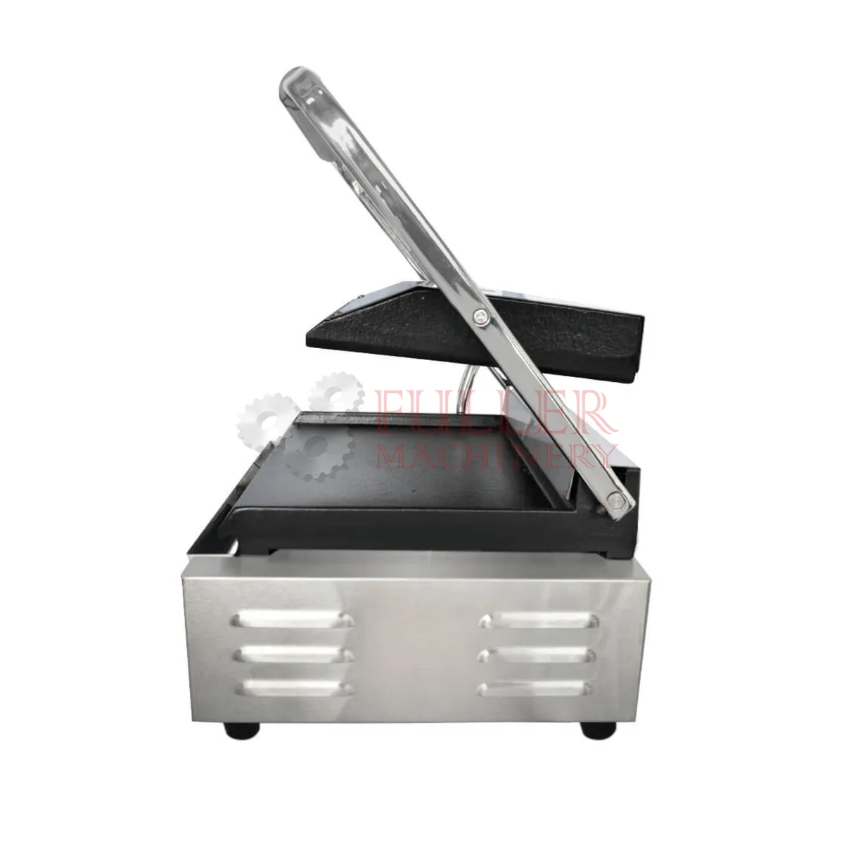 Sanduchera Comercial 1 Puesto — foto 4 de 4 | Fuller Machinery Colombia